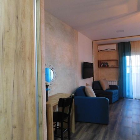 Lola Apartments Banja Koviljača 외부 사진