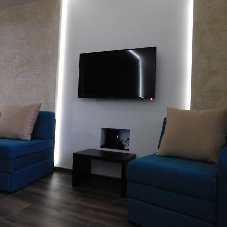 Lola Apartments Banja Koviljača 외부 사진