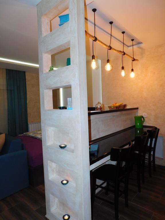 Lola Apartments Banja Koviljača 외부 사진