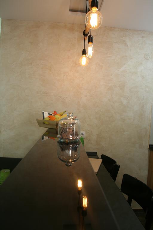 Lola Apartments Banja Koviljača 외부 사진