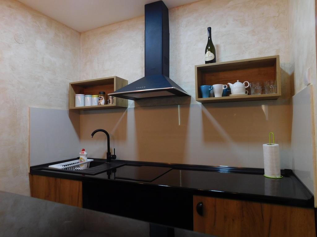 Lola Apartments Banja Koviljača 외부 사진