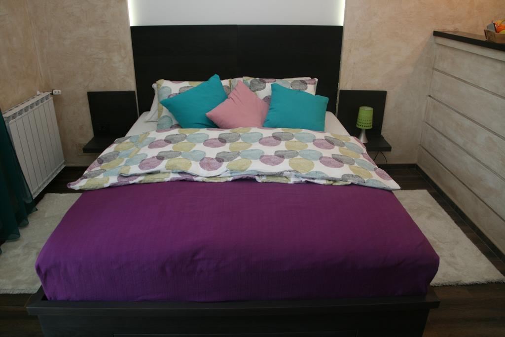 Lola Apartments Banja Koviljača 외부 사진