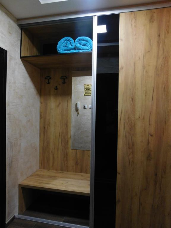 Lola Apartments Banja Koviljača 외부 사진