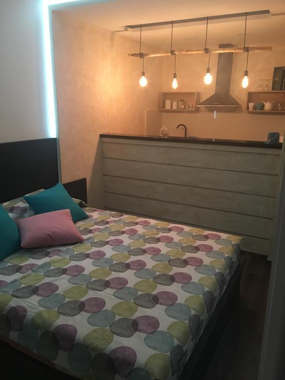 Lola Apartments Banja Koviljača 외부 사진