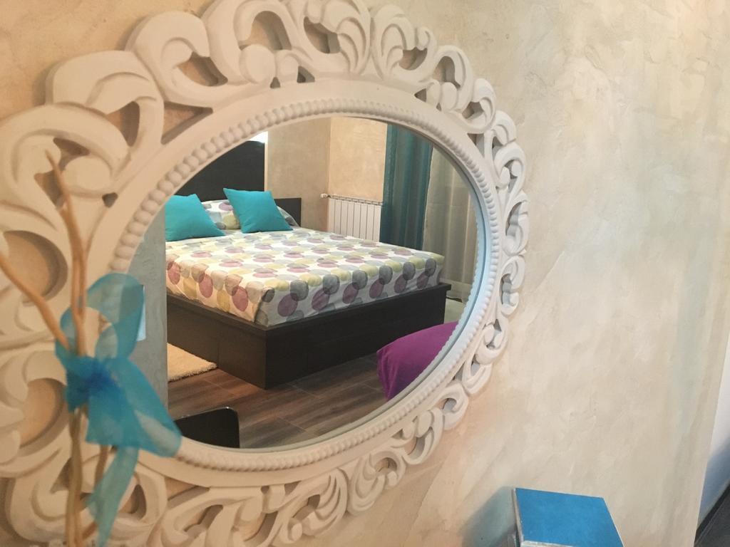 Lola Apartments Banja Koviljača 외부 사진
