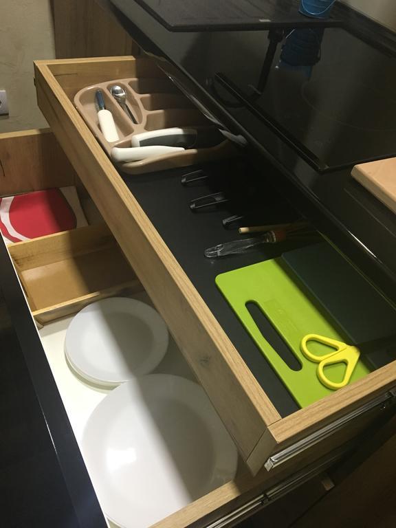 Lola Apartments Banja Koviljača 외부 사진