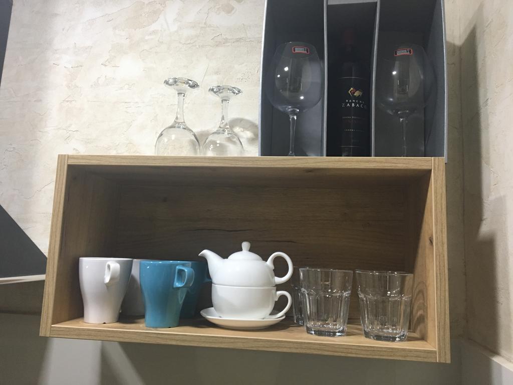 Lola Apartments Banja Koviljača 외부 사진