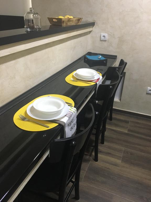 Lola Apartments Banja Koviljača 외부 사진