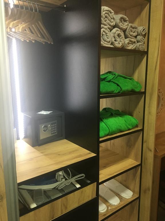 Lola Apartments Banja Koviljača 외부 사진