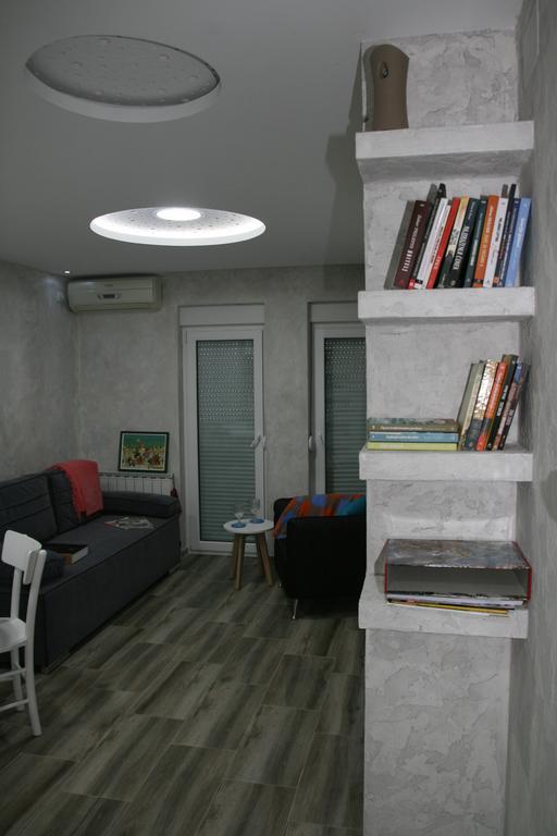 Lola Apartments Banja Koviljača 외부 사진