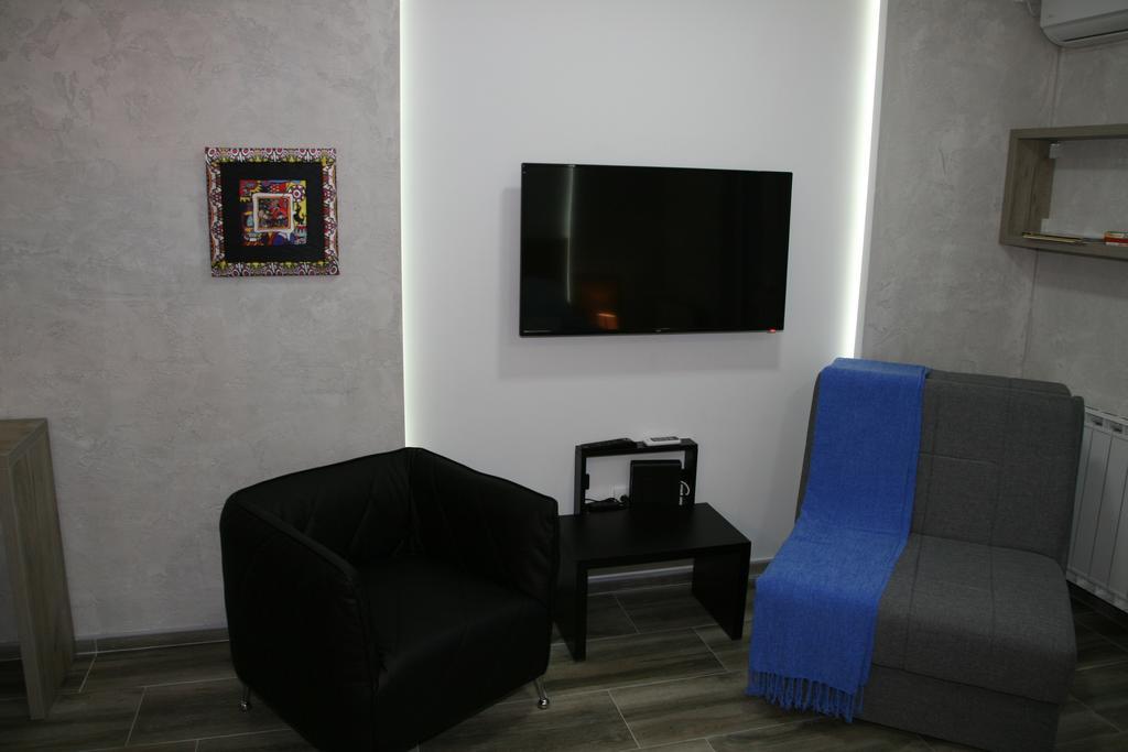 Lola Apartments Banja Koviljača 외부 사진
