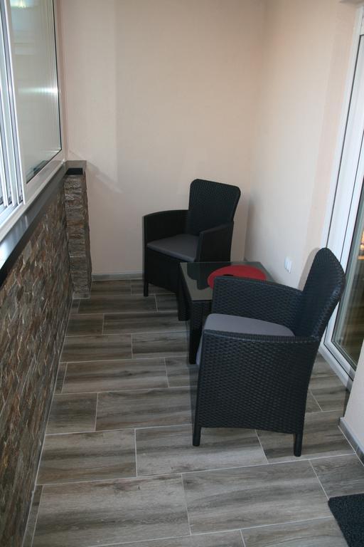 Lola Apartments Banja Koviljača 외부 사진