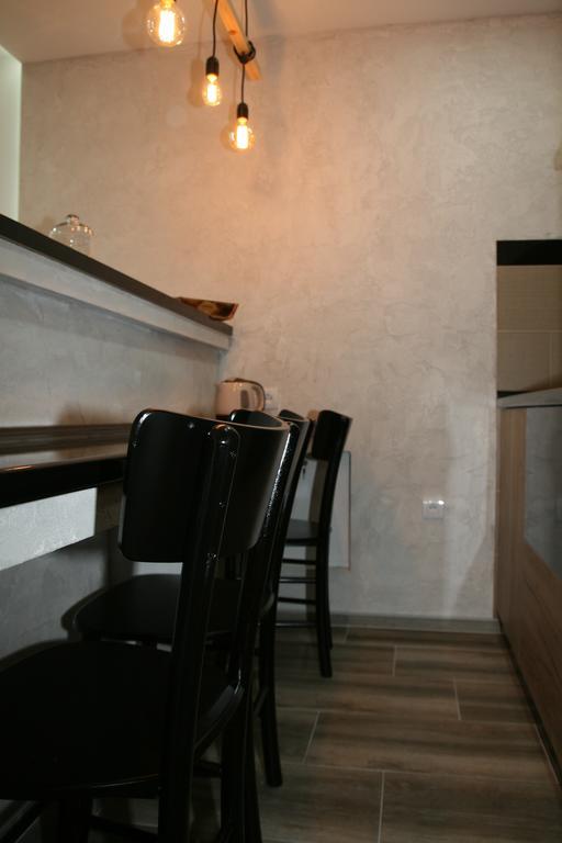 Lola Apartments Banja Koviljača 외부 사진