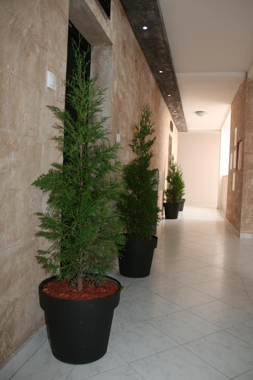 Lola Apartments Banja Koviljača 외부 사진