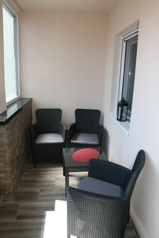 Lola Apartments Banja Koviljača 외부 사진