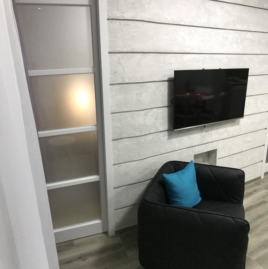 Lola Apartments Banja Koviljača 외부 사진