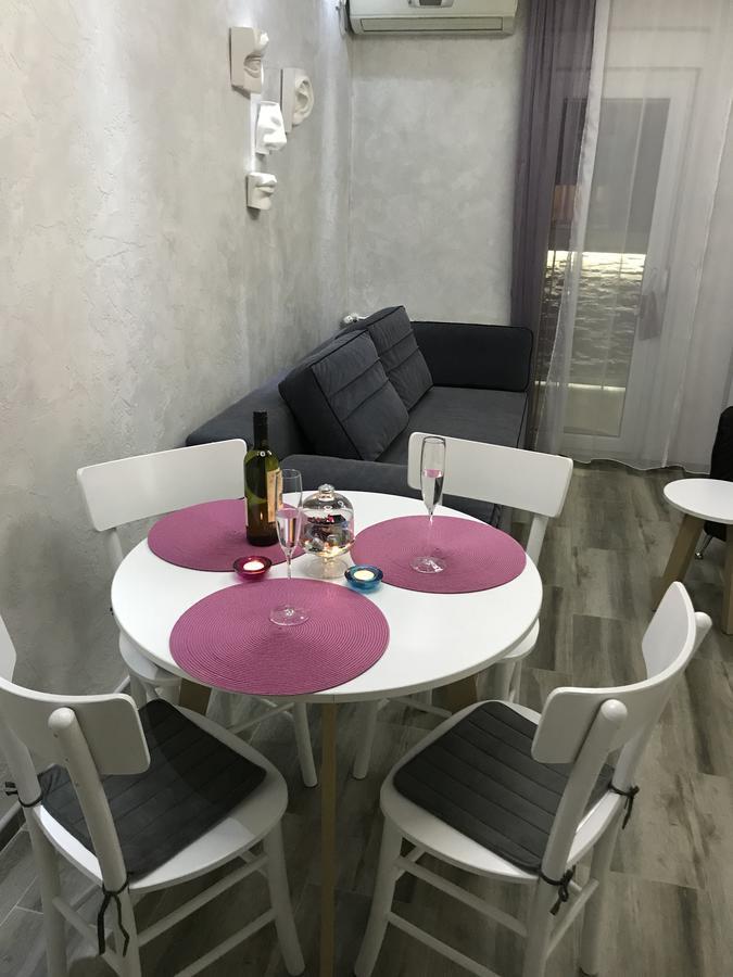 Lola Apartments Banja Koviljača 외부 사진