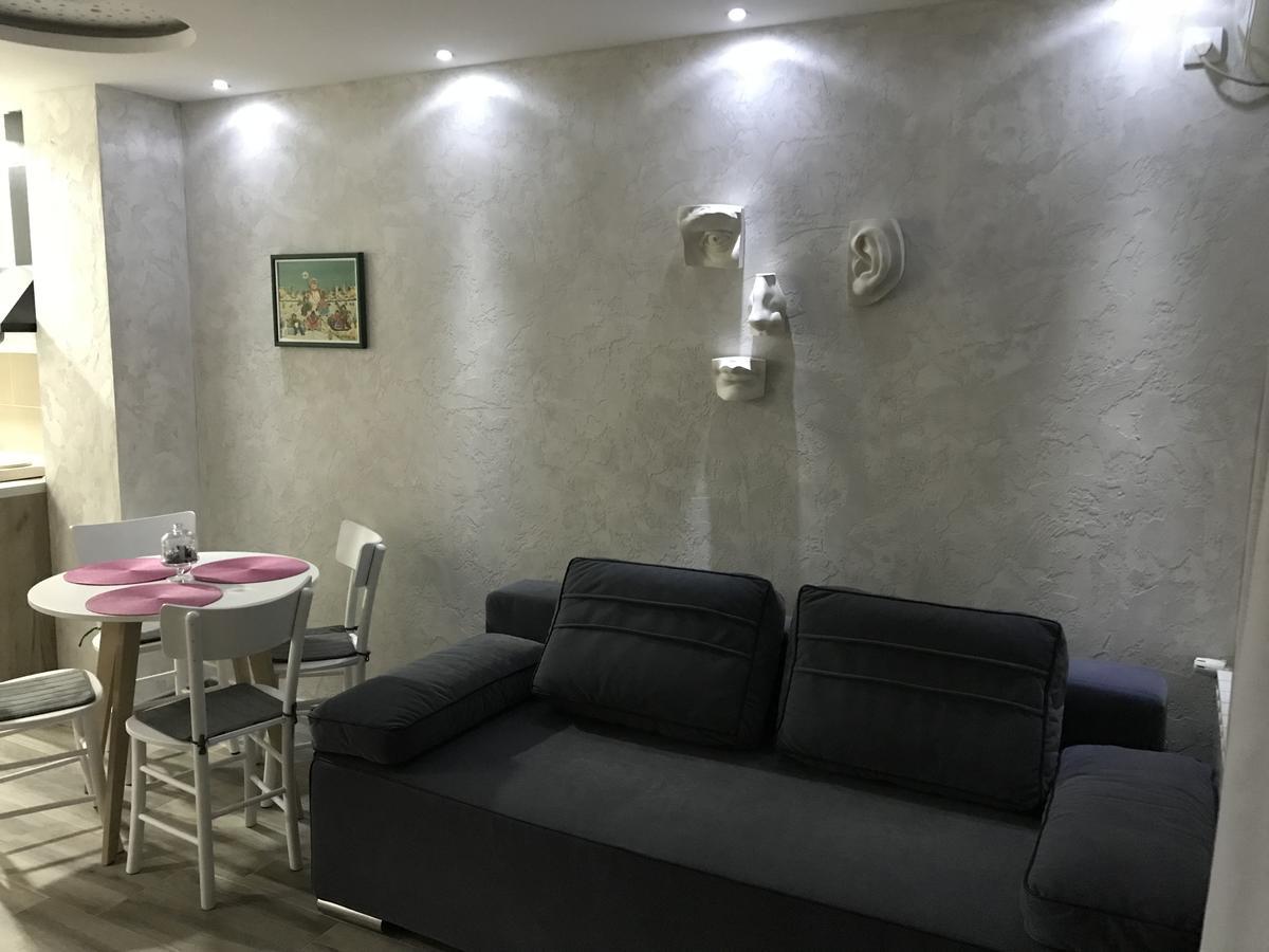 Lola Apartments Banja Koviljača 외부 사진
