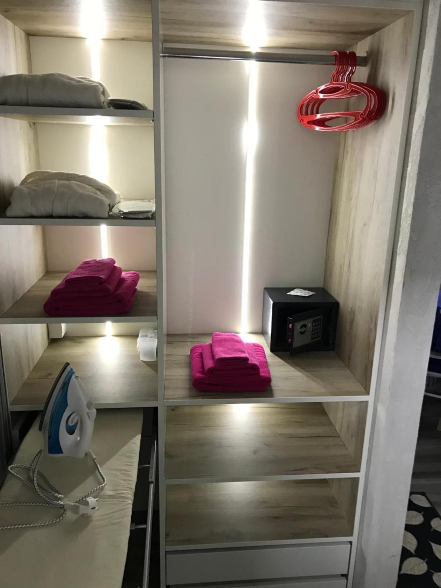 Lola Apartments Banja Koviljača 외부 사진