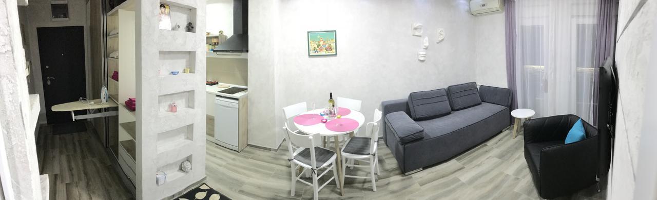 Lola Apartments Banja Koviljača 외부 사진
