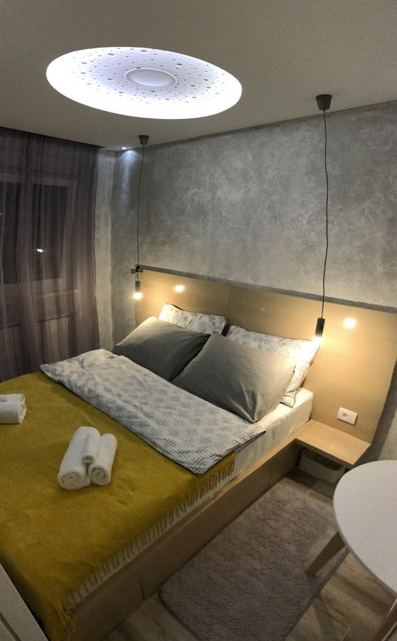 Lola Apartments Banja Koviljača 외부 사진