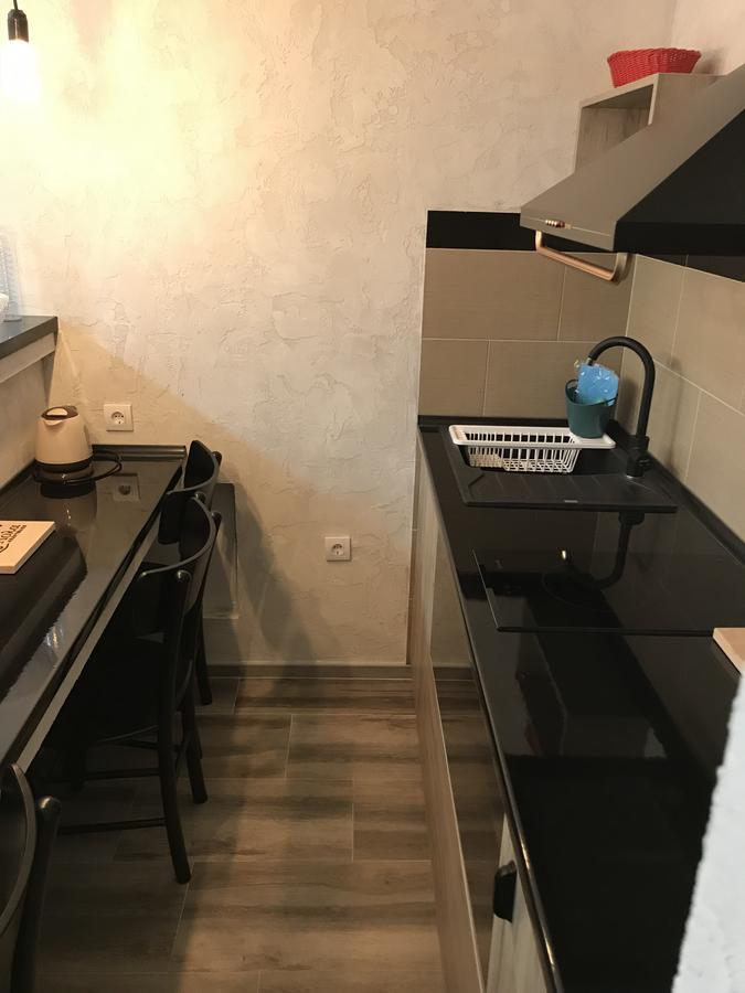 Lola Apartments Banja Koviljača 외부 사진