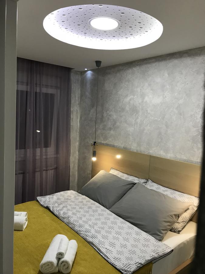 Lola Apartments Banja Koviljača 외부 사진