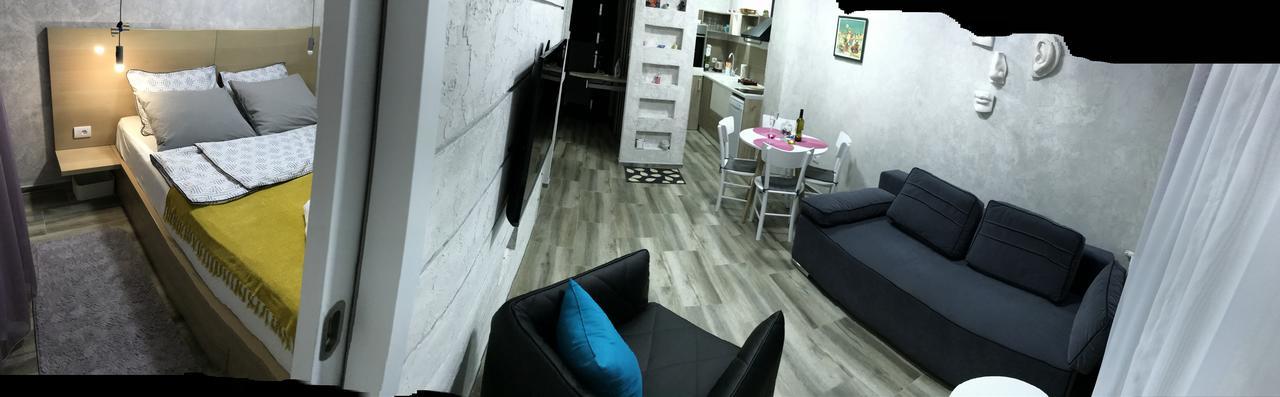 Lola Apartments Banja Koviljača 외부 사진