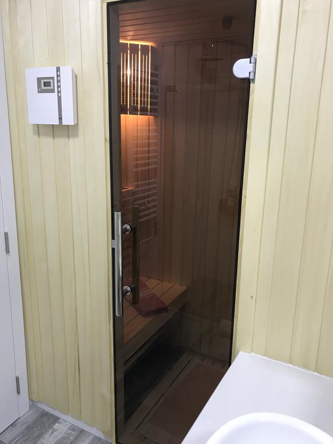 Lola Apartments Banja Koviljača 외부 사진