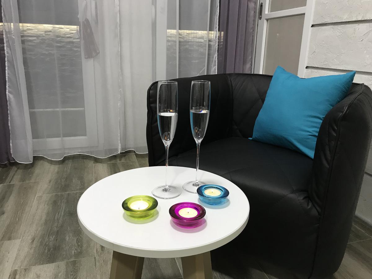 Lola Apartments Banja Koviljača 외부 사진