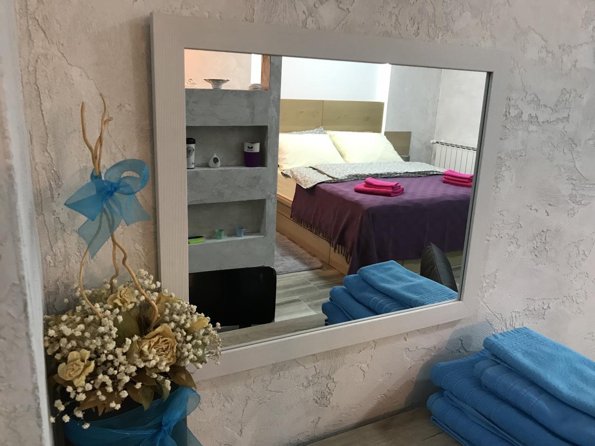 Lola Apartments Banja Koviljača 외부 사진
