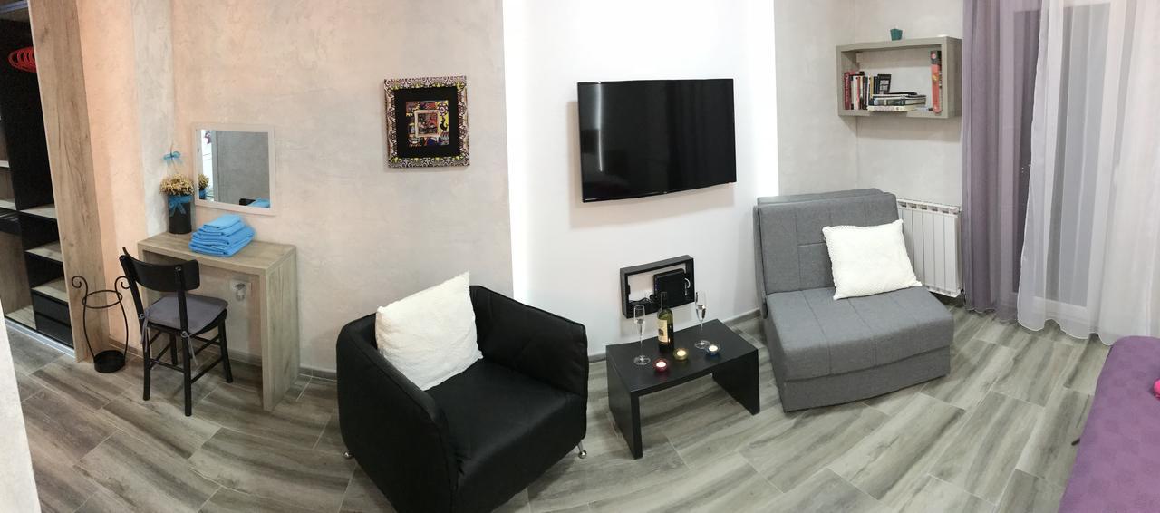 Lola Apartments Banja Koviljača 외부 사진