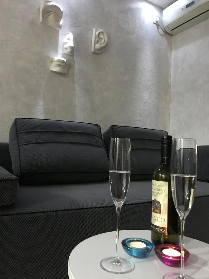 Lola Apartments Banja Koviljača 외부 사진