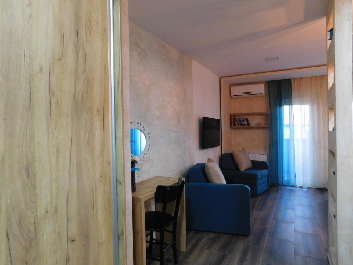 Lola Apartments Banja Koviljača 외부 사진