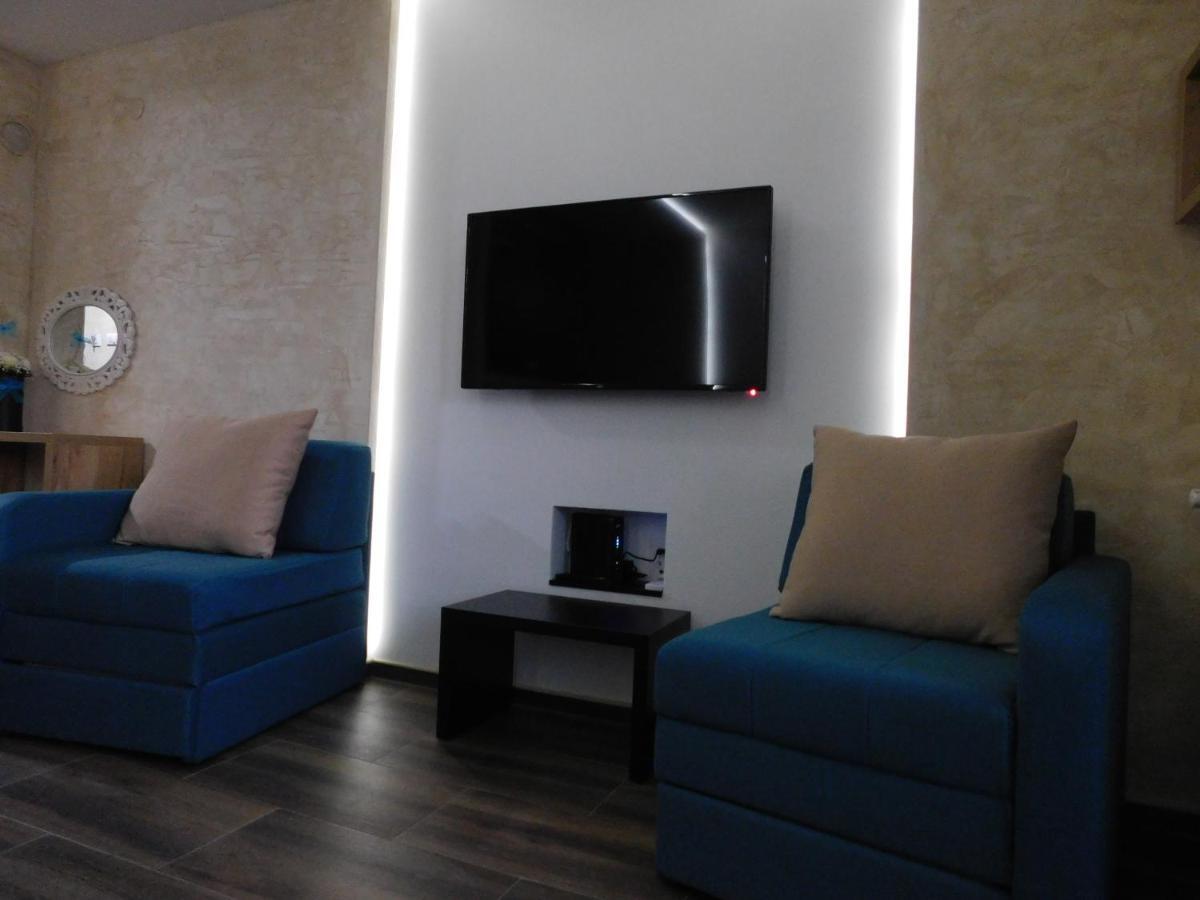 Lola Apartments Banja Koviljača 외부 사진