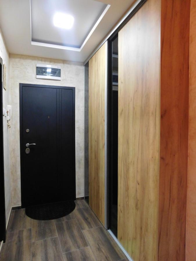 Lola Apartments Banja Koviljača 외부 사진