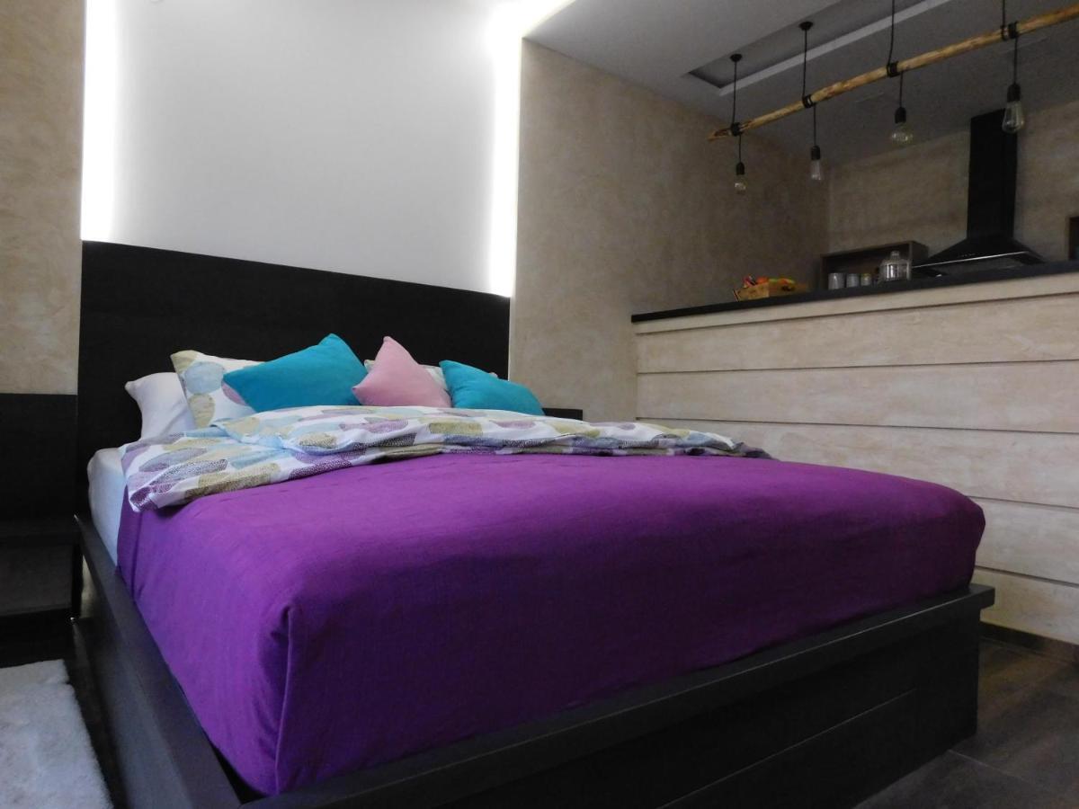 Lola Apartments Banja Koviljača 외부 사진