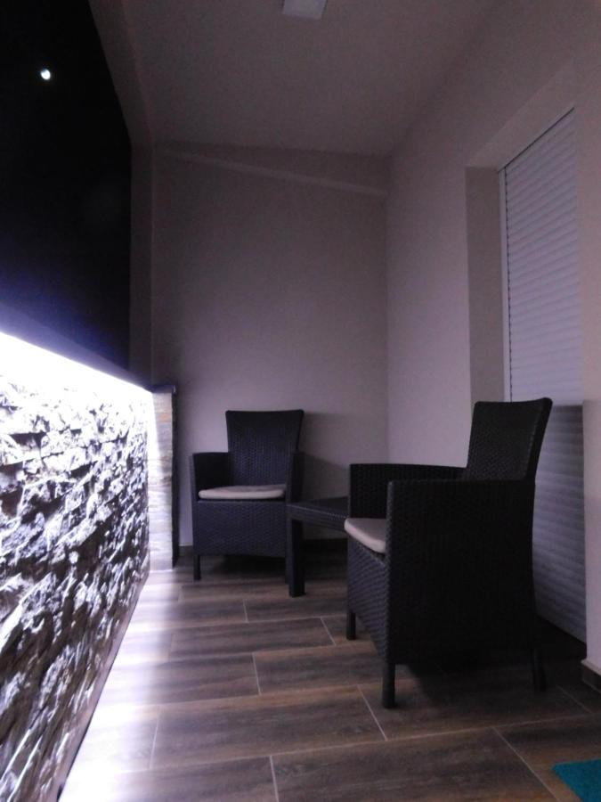 Lola Apartments Banja Koviljača 외부 사진